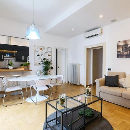 Cadorna Center Studio-By Flatscollection Milano Dış mekan fotoğraf