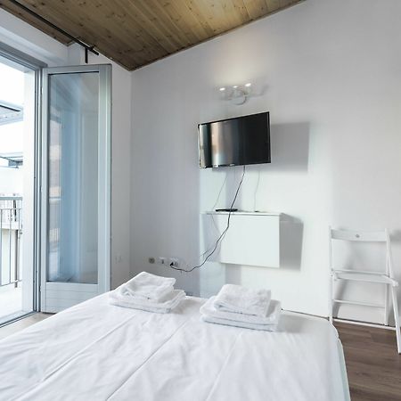 Cadorna Center Studio-By Flatscollection Milano Dış mekan fotoğraf