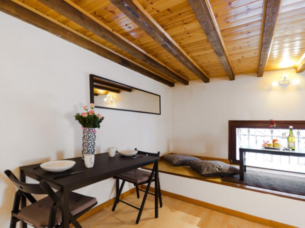 Cadorna Center Studio-By Flatscollection Milano Dış mekan fotoğraf