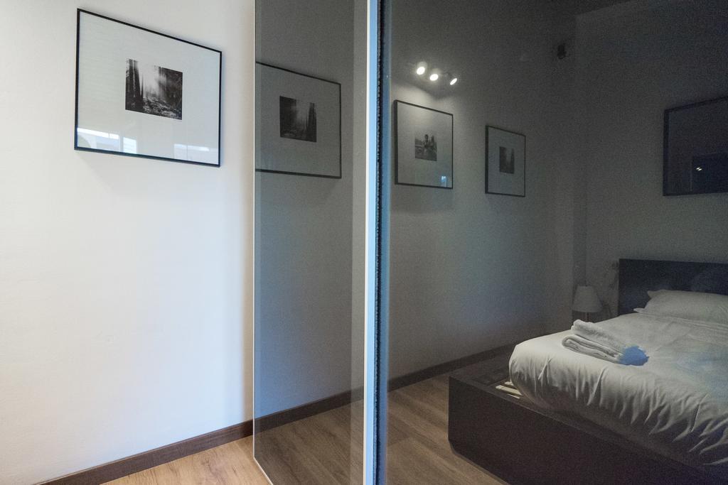 Cadorna Center Studio-By Flatscollection Milano Dış mekan fotoğraf