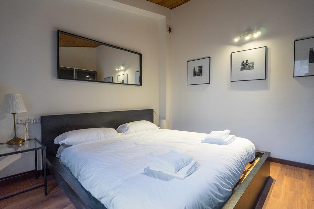 Cadorna Center Studio-By Flatscollection Milano Dış mekan fotoğraf