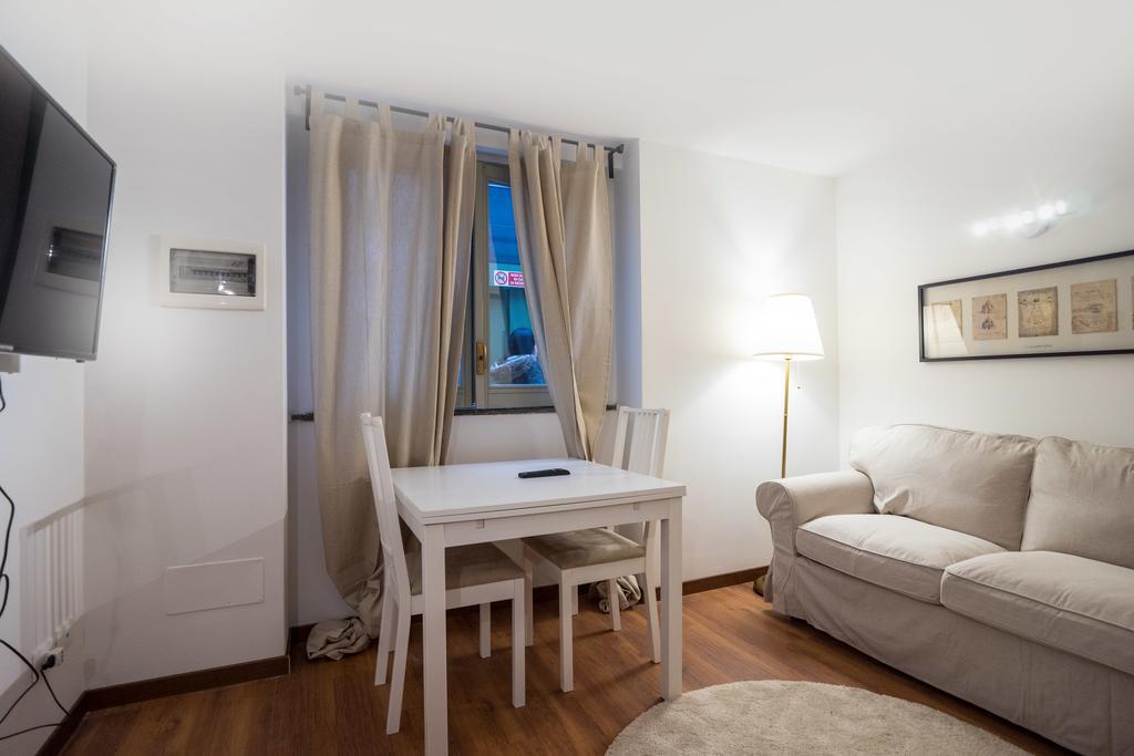 Cadorna Center Studio-By Flatscollection Milano Dış mekan fotoğraf
