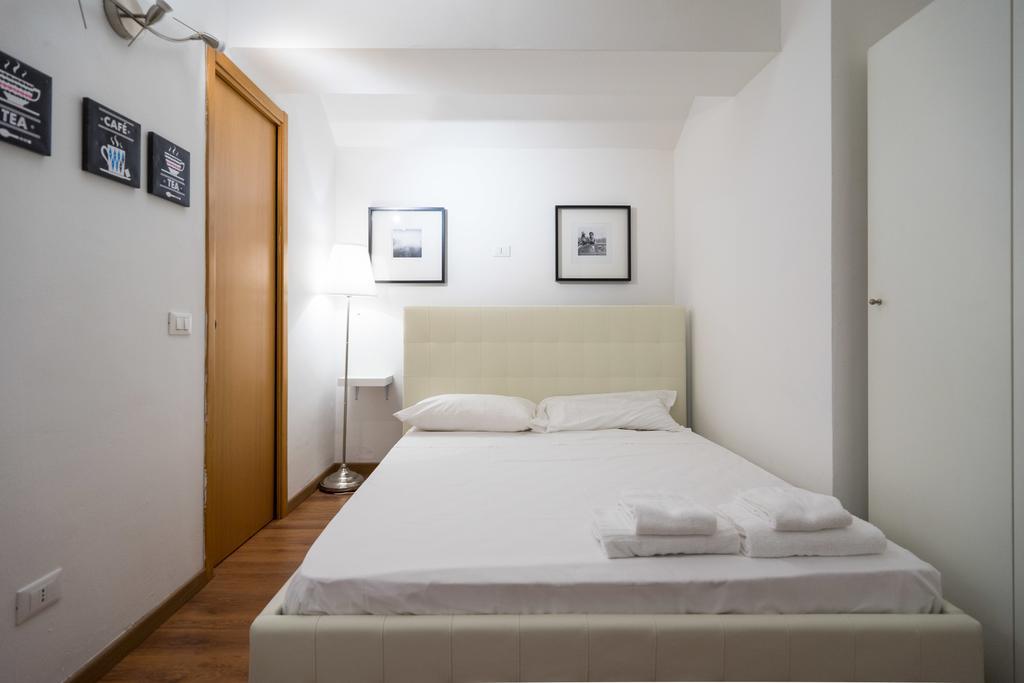 Cadorna Center Studio-By Flatscollection Milano Dış mekan fotoğraf
