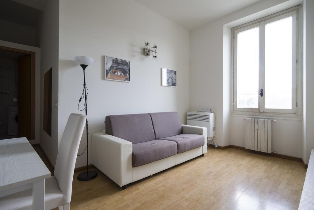 Cadorna Center Studio-By Flatscollection Milano Dış mekan fotoğraf