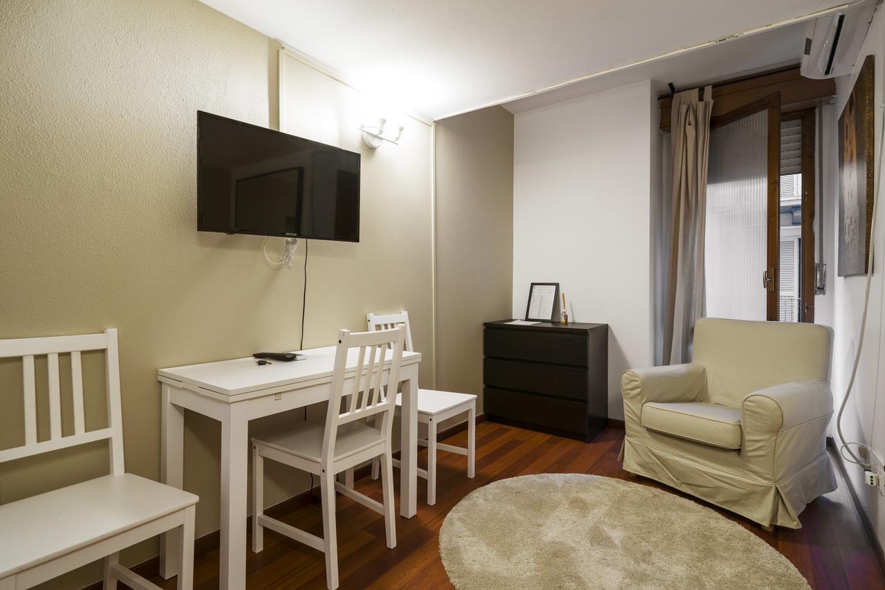 Cadorna Center Studio-By Flatscollection Milano Dış mekan fotoğraf