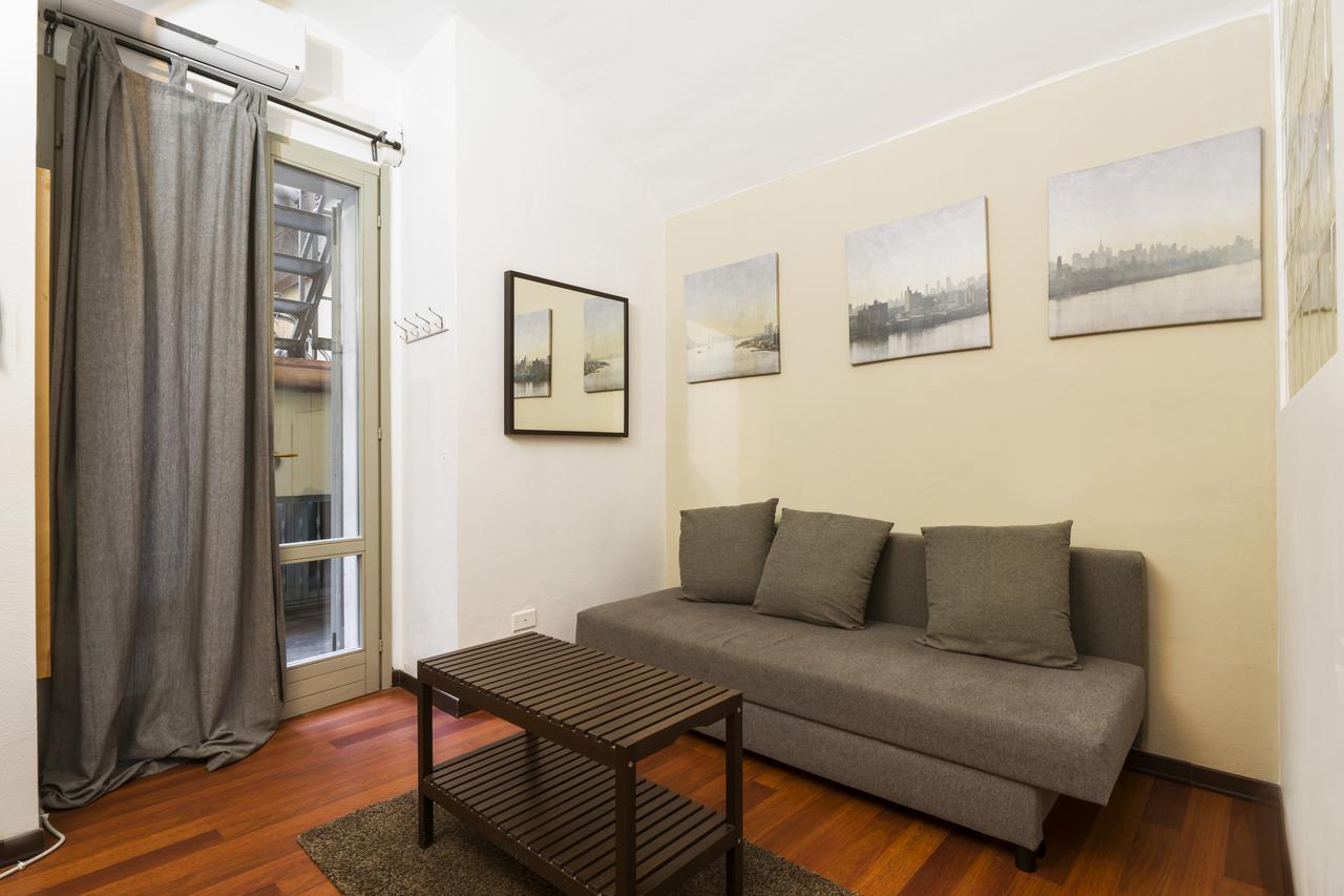 Cadorna Center Studio-By Flatscollection Milano Dış mekan fotoğraf