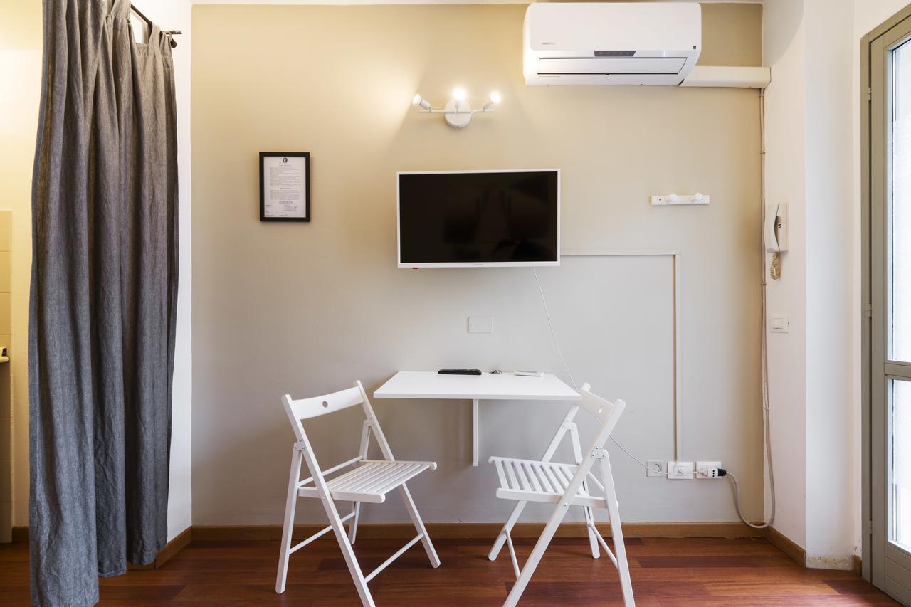 Cadorna Center Studio-By Flatscollection Milano Dış mekan fotoğraf