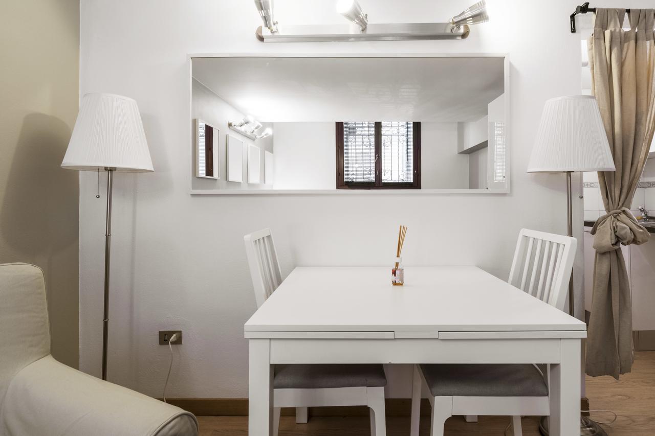 Cadorna Center Studio-By Flatscollection Milano Dış mekan fotoğraf