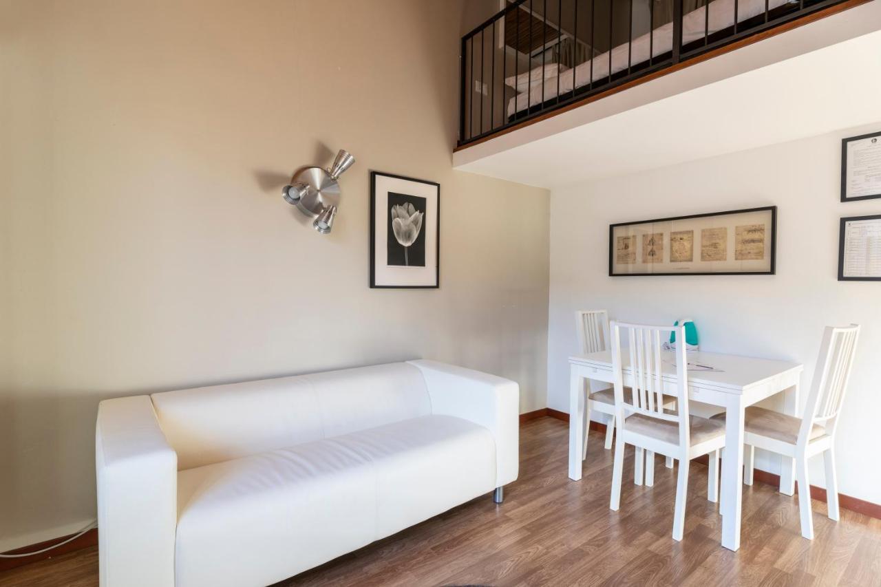 Cadorna Center Studio-By Flatscollection Milano Dış mekan fotoğraf